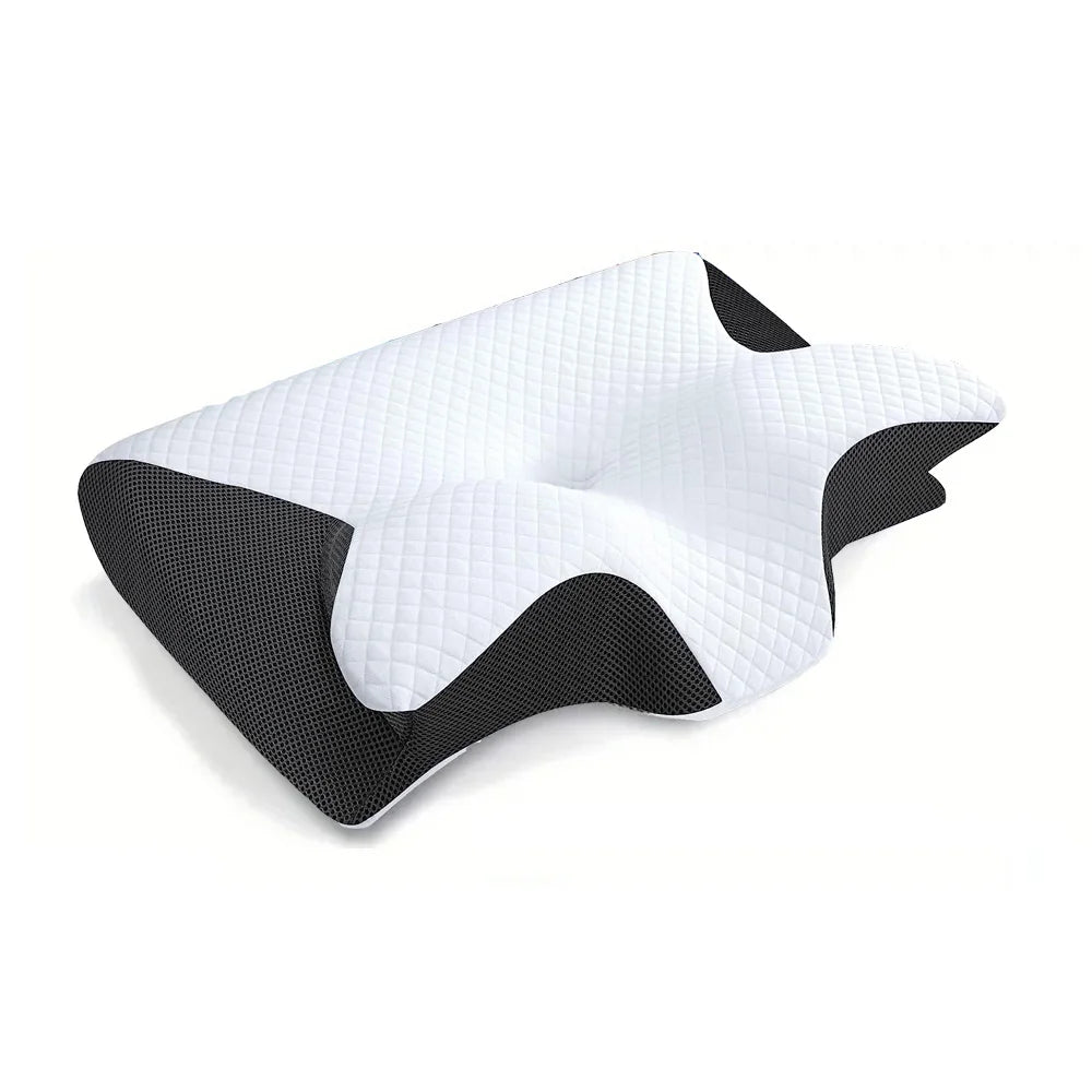 GemPillow™  Cervical Neck Pillow
