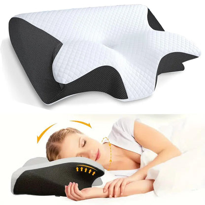 GemPillow™  Cervical Neck Pillow