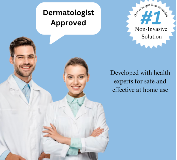 Tagbuddy™ kit (No more skin tags )